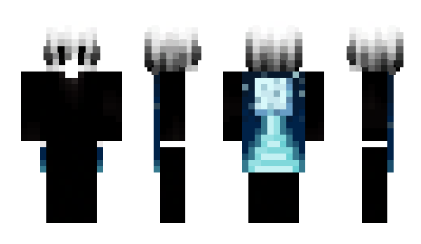 Minecraft скин по нику sl_x