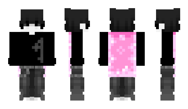 Minecraft skin vmacias_