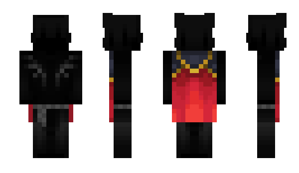 Minecraft skin 6__e