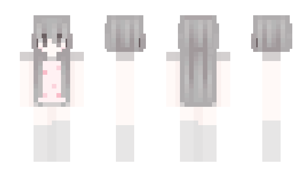 Minecraft skin killrifle