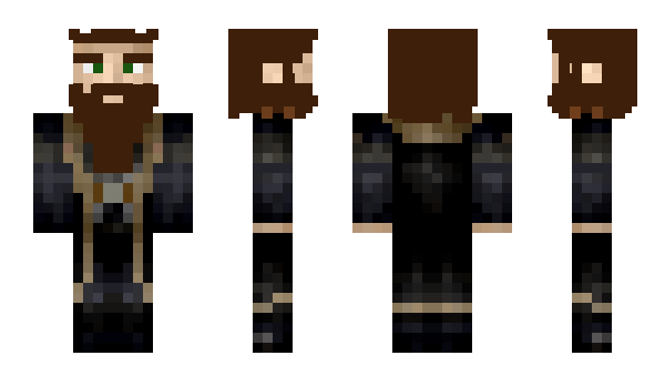 Minecraft скин по нику vallgo