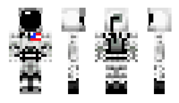 Minecraft скин по нику 7780