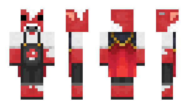 Minecraft скин по нику itsjoshcook