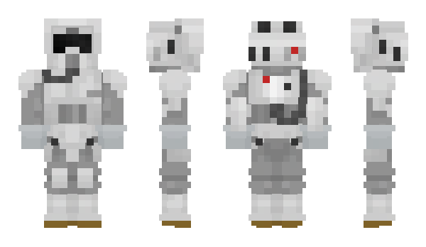 Minecraft скин по нику Roxyboy