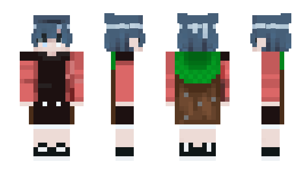 Minecraft скин по нику Som3how