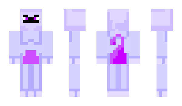 Minecraft skin kula11