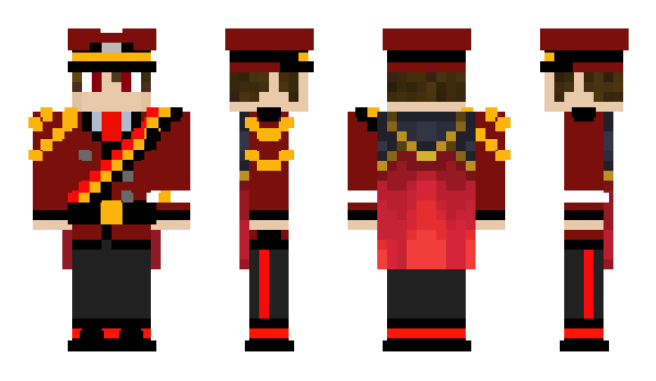 Minecraft скин по нику nicopp