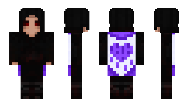 Minecraft skin shooterpabb