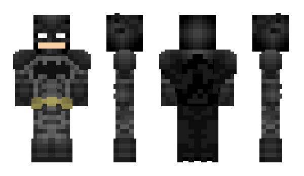 Minecraft skin meaze