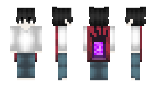 Minecraft скин по нику _____________p__