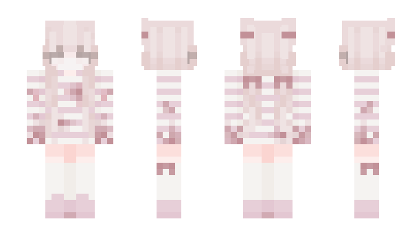Minecraft skin 8389