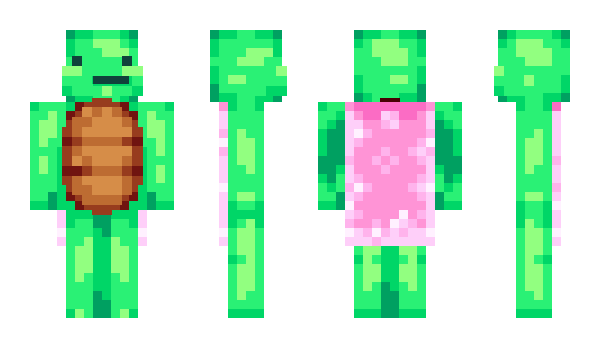 Minecraft скин по нику qObviousNic