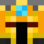 Minecraft скін по ніку Crisuk