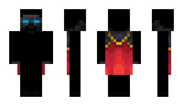 Minecraft skin perfectL