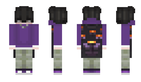 Minecraft скин по нику xknighty