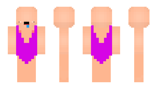 Minecraft скін по ніку Prizmo