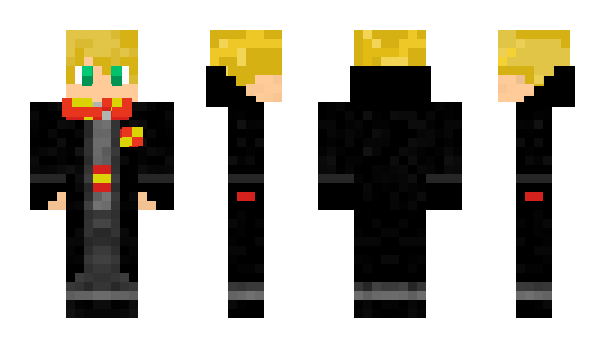 Minecraft скин по нику jsnns