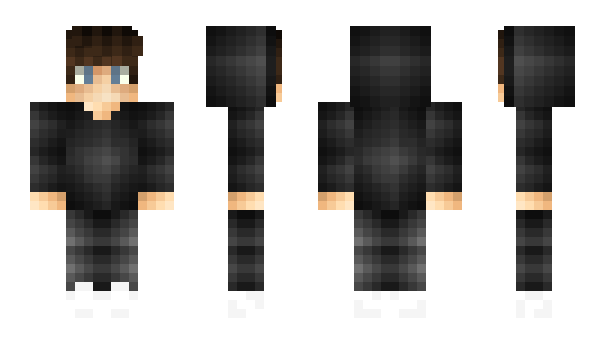 Minecraft skin Reque