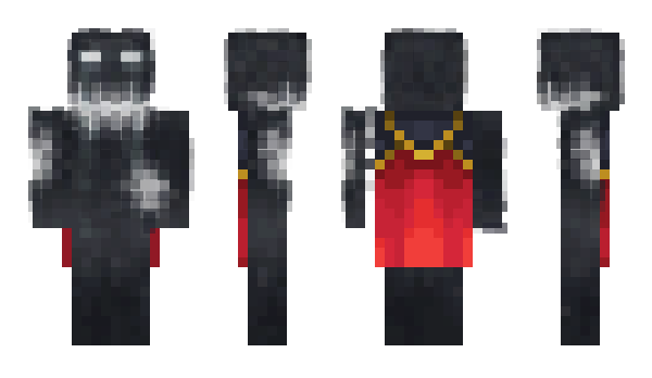 Minecraft skin 16pi