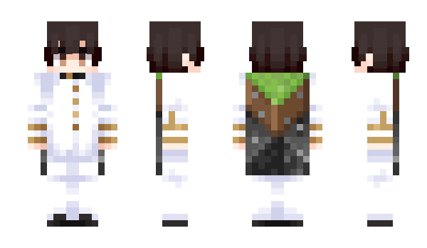 Minecraft скин по нику mimchue