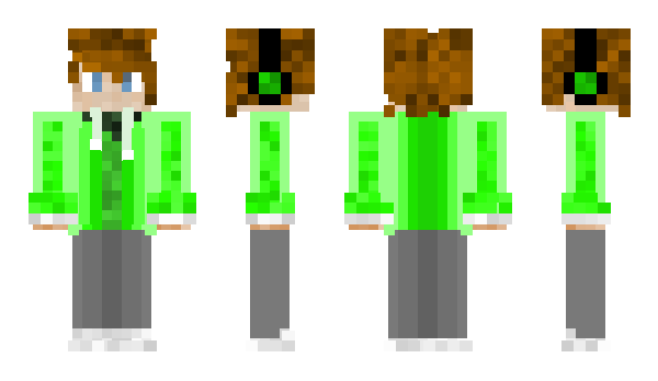 Minecraft скин по нику troppodima