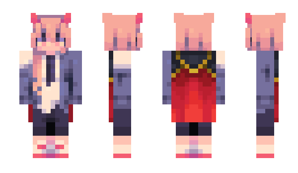 Minecraft скин по нику 934_5