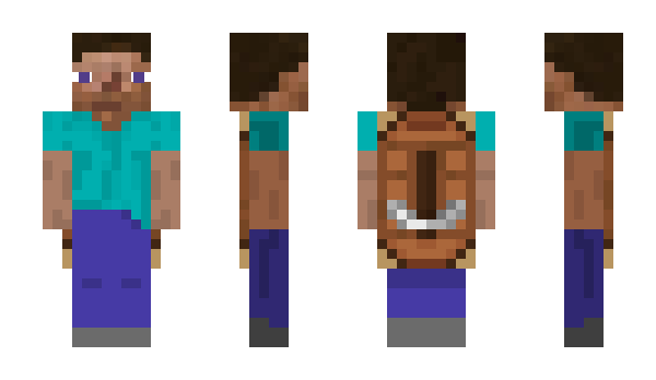 Minecraft скін по ніку seciet