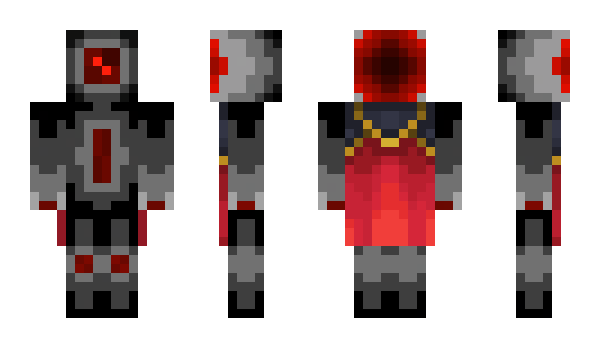 Minecraft скин по нику benbenn666