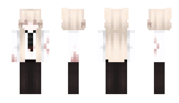 Minecraft skin pntj_