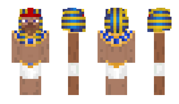 Minecraft скін по ніку eu_dzek