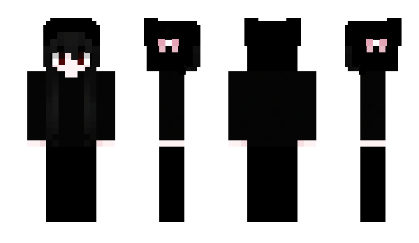 Minecraft skin wrld6