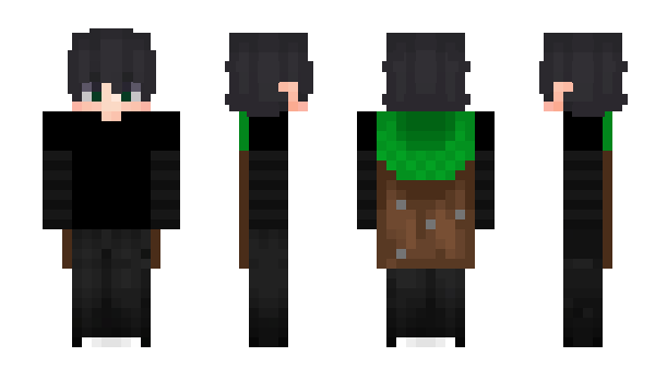 Minecraft скин по нику weius