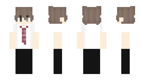 Minecraft скин по нику TACION_