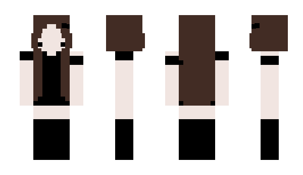 Minecraft скин по нику restrainedme