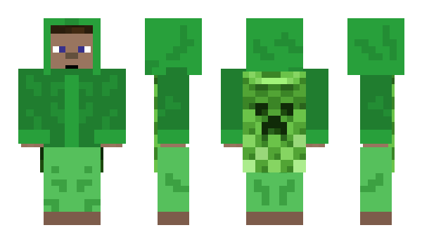 Minecraft скин по нику velap