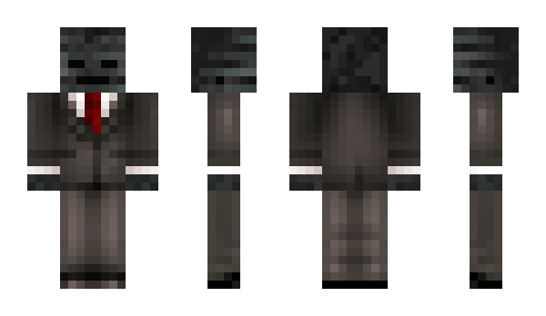 Minecraft skin aoe_