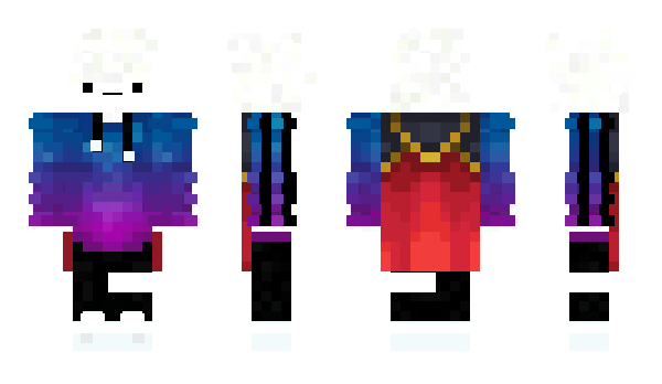 Minecraft skin _919