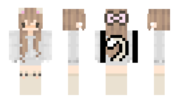 Minecraft скин по нику pomeno