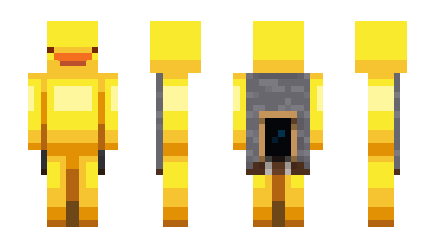 Minecraft скин по нику jayi_k