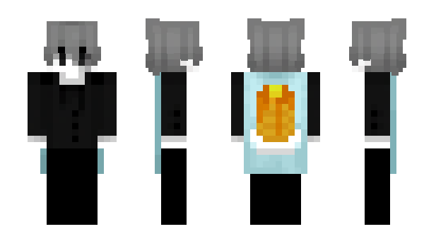 Minecraft скин по нику mevc