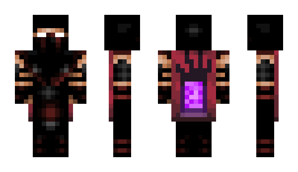 Minecraft скин по нику Matro420