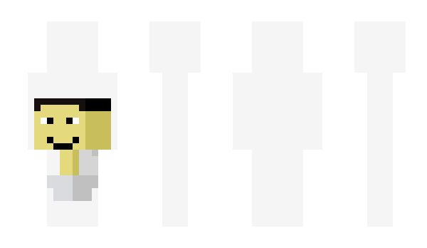 Minecraft скін по ніку qnoker