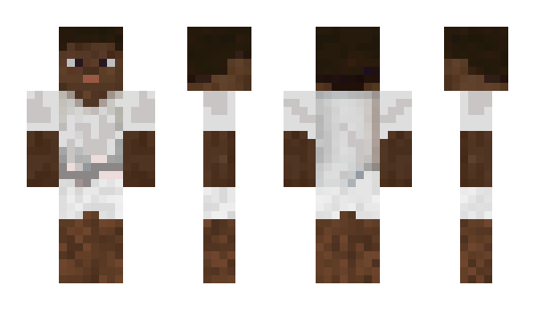 Minecraft skin 67v