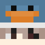 Minecraft скін по ніку ColeGG