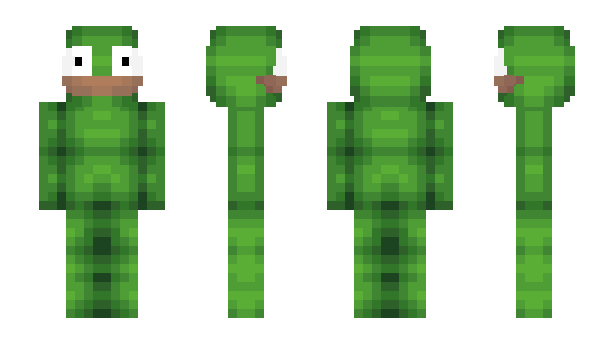 Minecraft скин по нику IncentiV