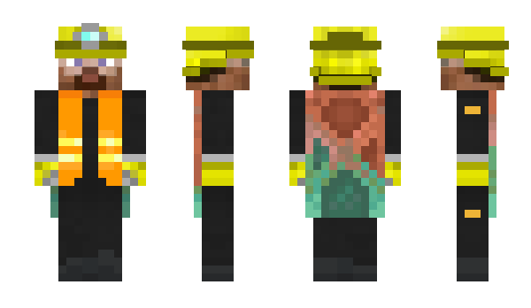 Minecraft скін по ніку vsvs