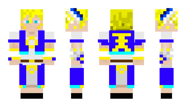 Minecraft скин по нику otonoke