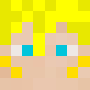 Minecraft skin otonoke