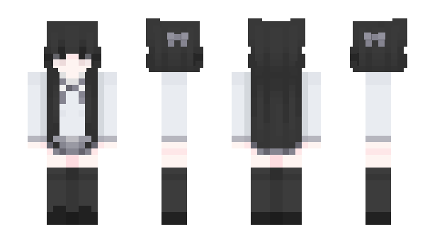 Minecraft skin bembe