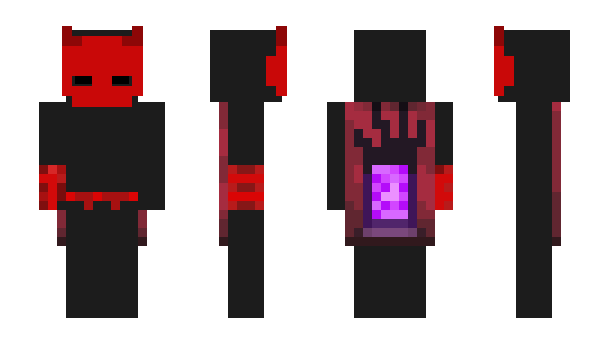 Minecraft скін по ніку zddx